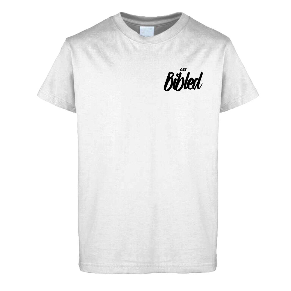 Get Bibled Tee